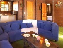 Vacation home Brisca
