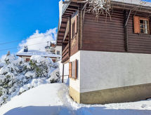 Vacation home Brisca
