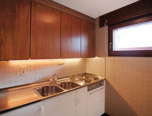 Ferienwohnung Pigne 1