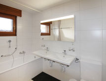 Ferienwohnung Pigne 1