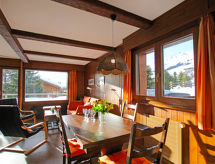 Ferienwohnung Pigne 1