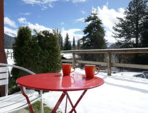 Appartement Pigne 1