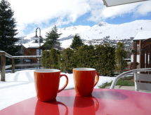Appartement Pigne 1