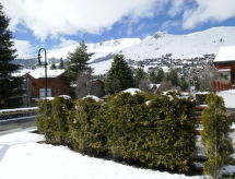 Appartement Pigne 1