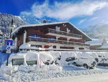 Appartement Pigne 1