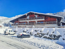 Appartement Pigne 1