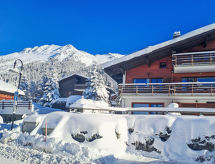 Appartement Pigne 1