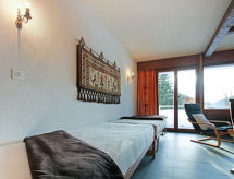 Ferienwohnung Pigne 1