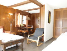 Appartement Pigne 1