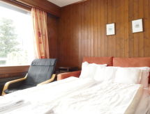 Appartement Pigne 1
