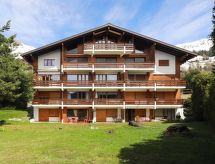 Sfeervol studio-appartement aan de skipiste in Verbier - thumbnail 5