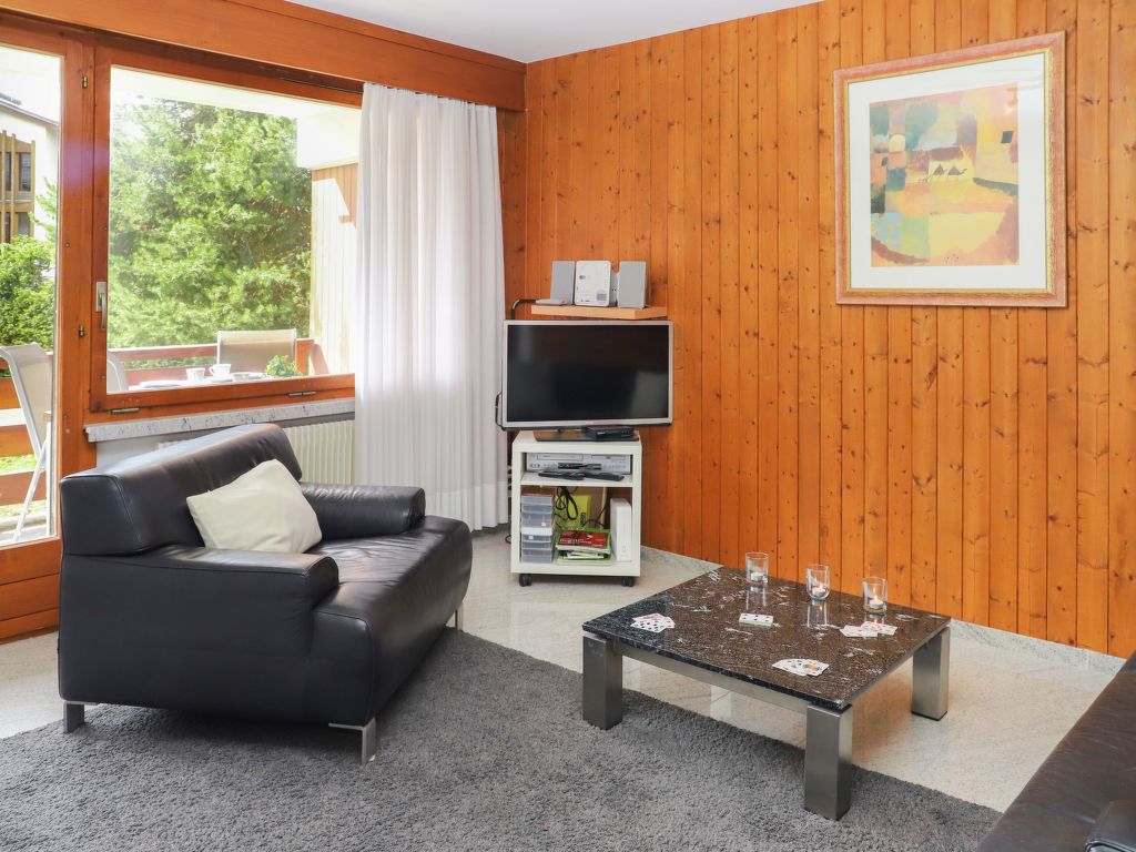 Appartement Vert Pré 2