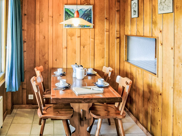 Search and Stay destination Val de Bagnes, VS - Switzerland from AU$ 577. Mogador 13