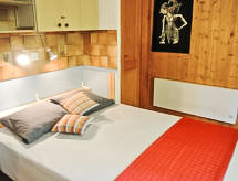 Apartment Mogador 13