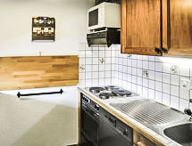 Apartment Mogador 13