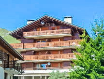 Apartment Mogador 13