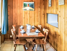 Apartment Mogador 13