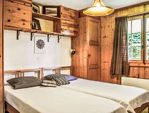 Apartment Mogador 13