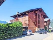 Apartment Mogador 13