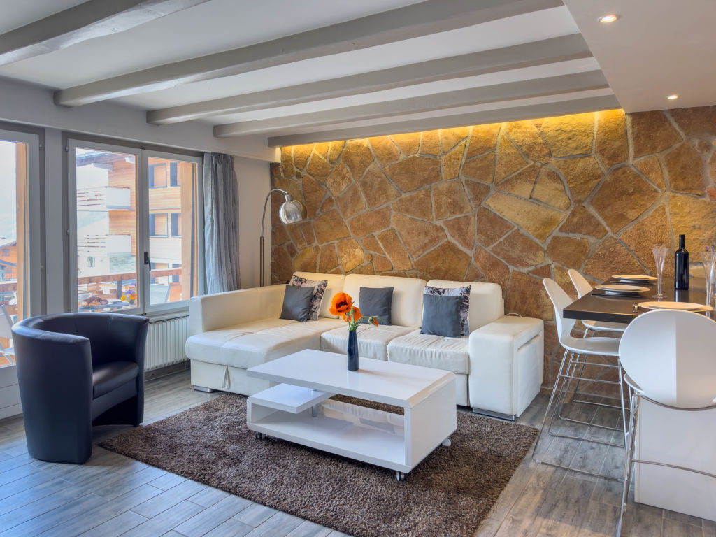 Appartement Stem 2 in Zwitserland