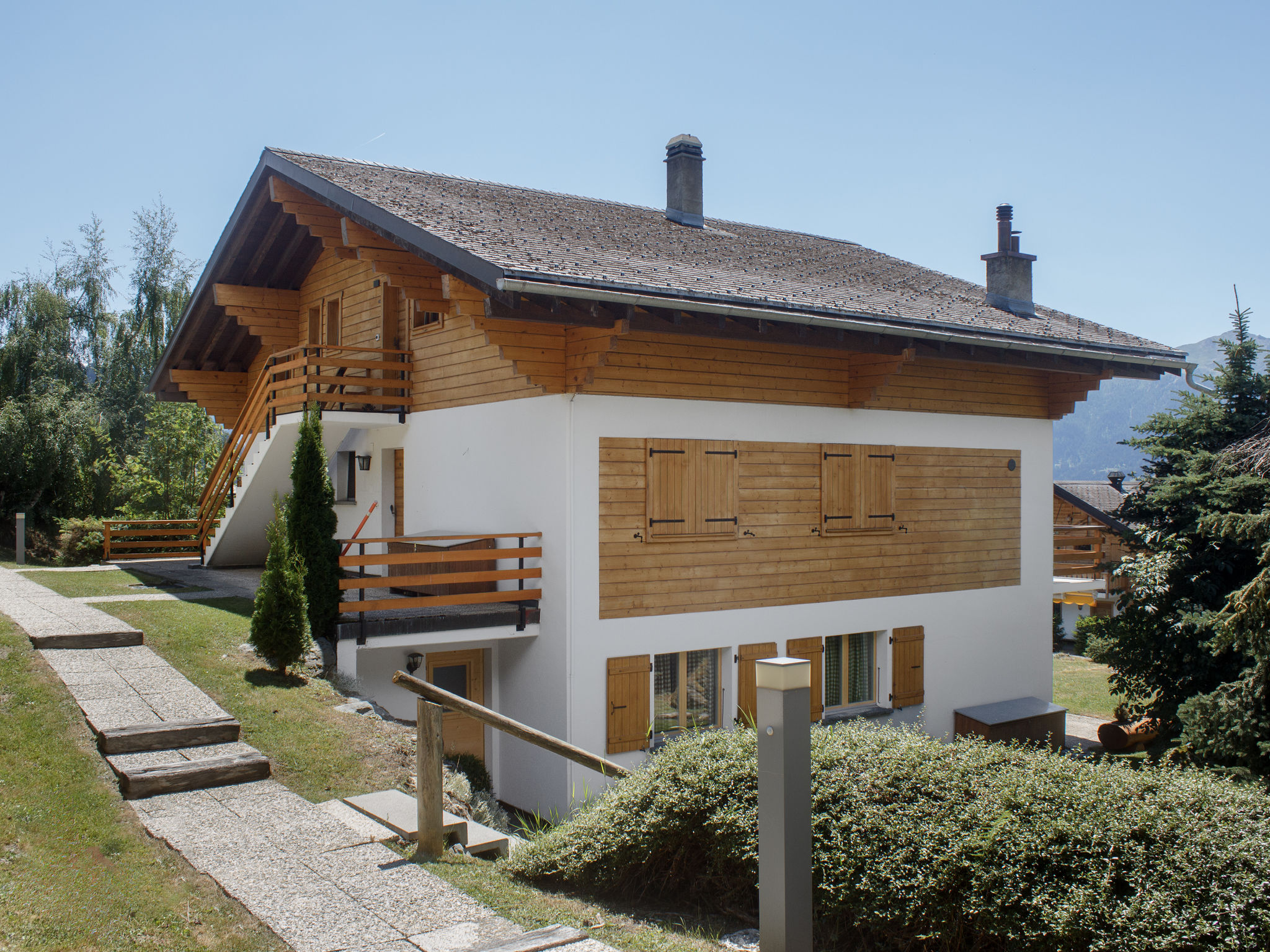 Photo of Baroudeur B04