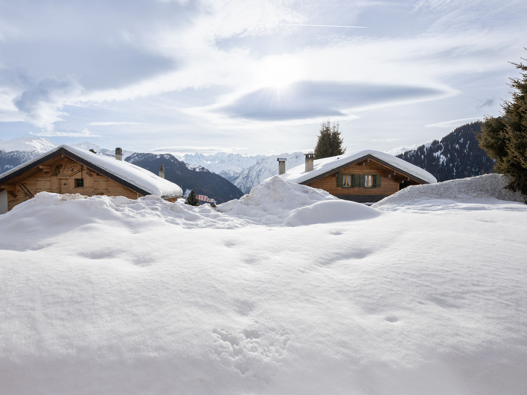 Photo of Baroudeur B04