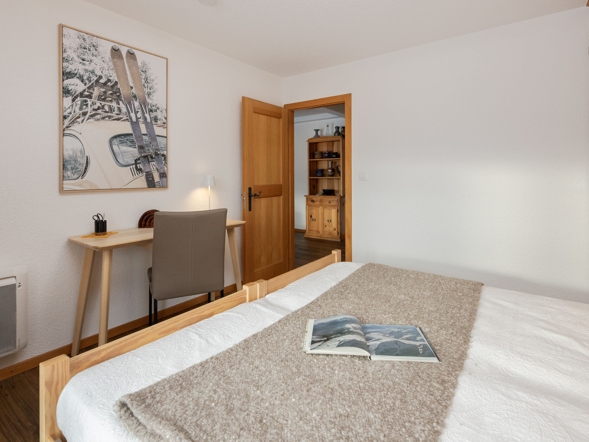 Photo of Baroudeur B04