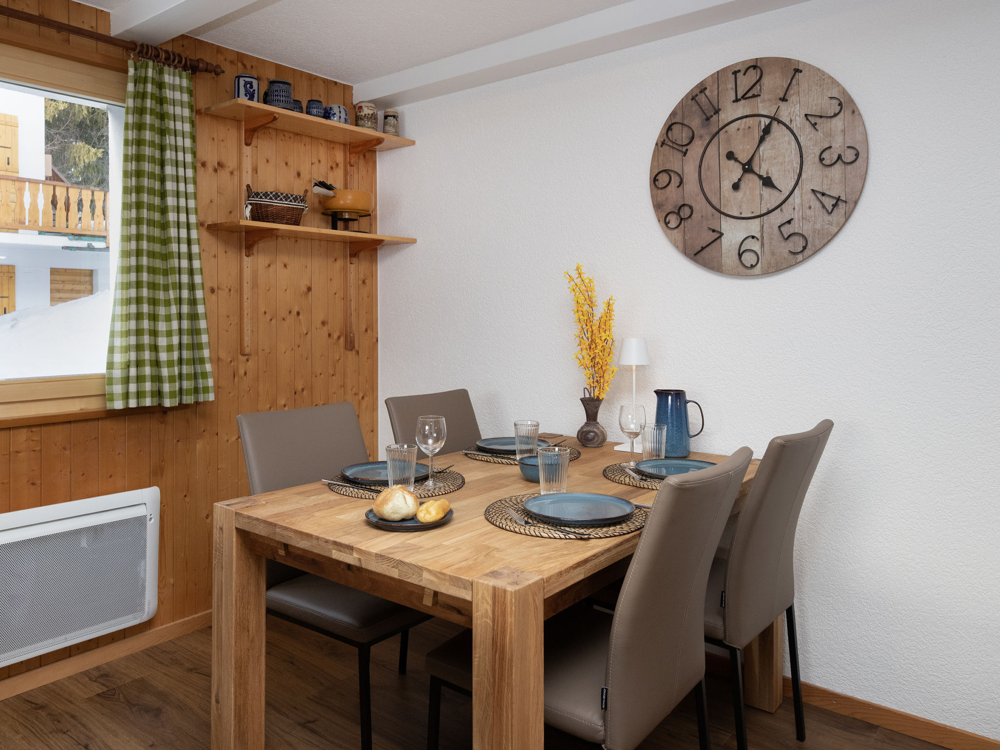 Photo of Baroudeur B04