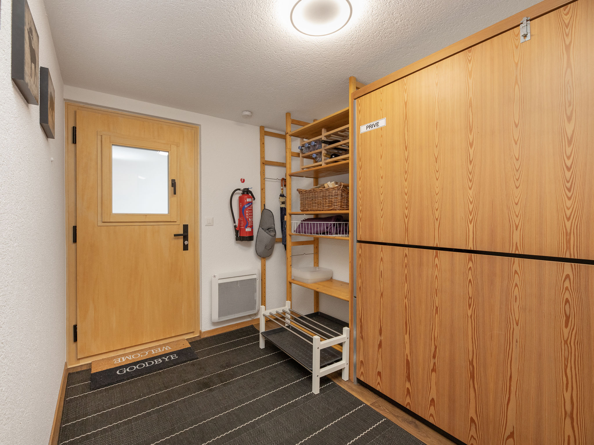 Photo of Baroudeur B04