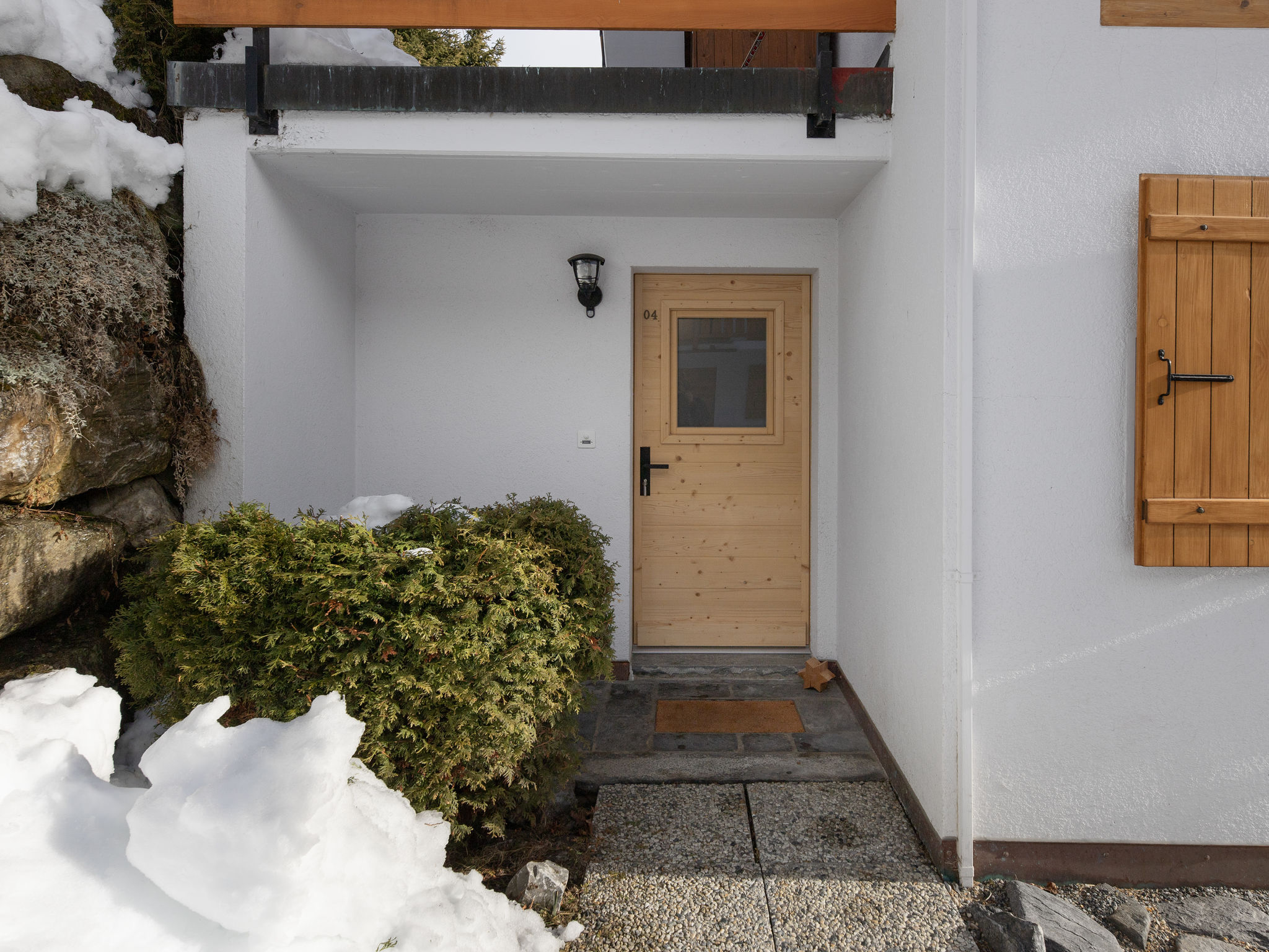 Photo of Baroudeur B04