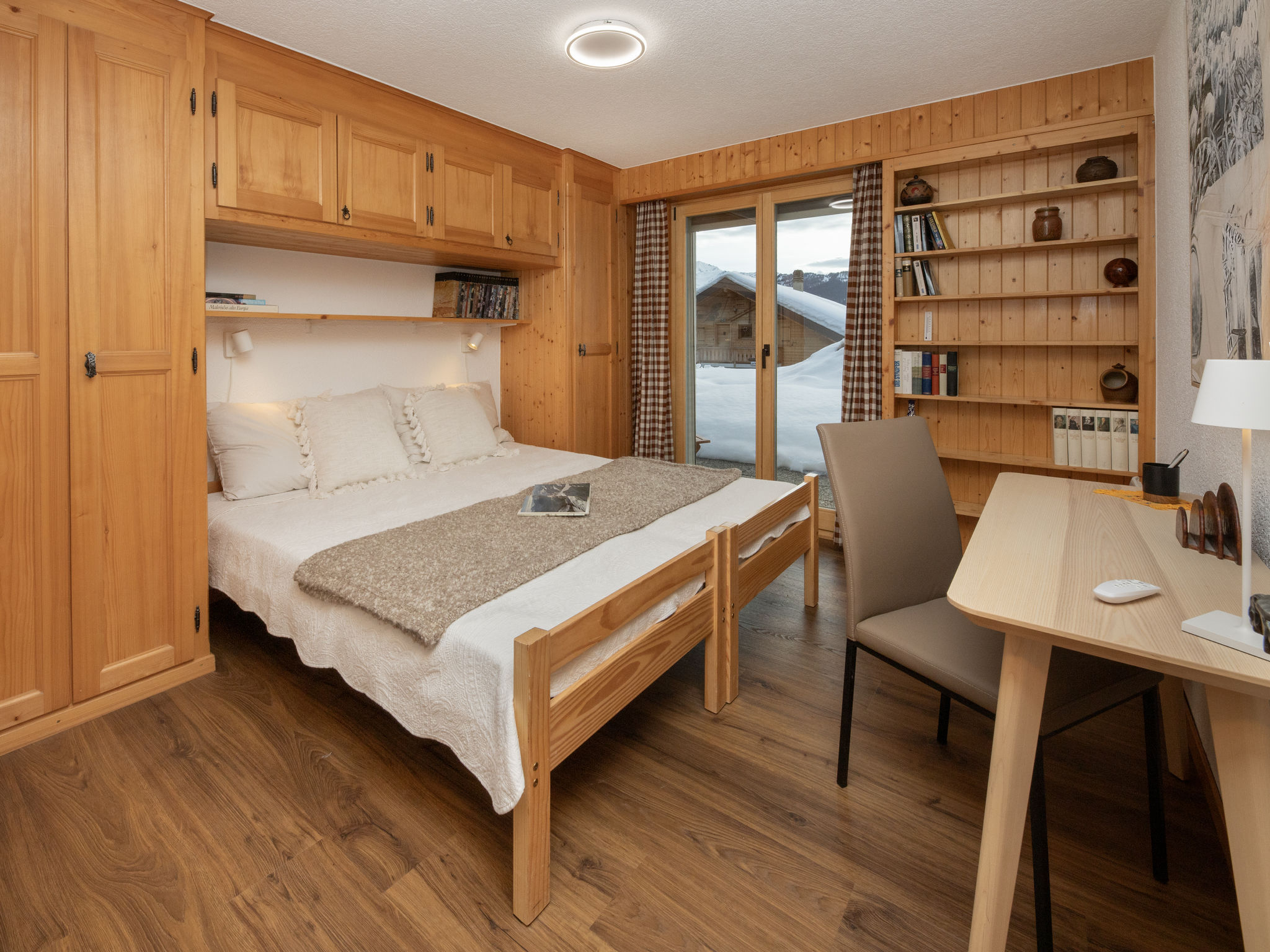 Photo of Baroudeur B04