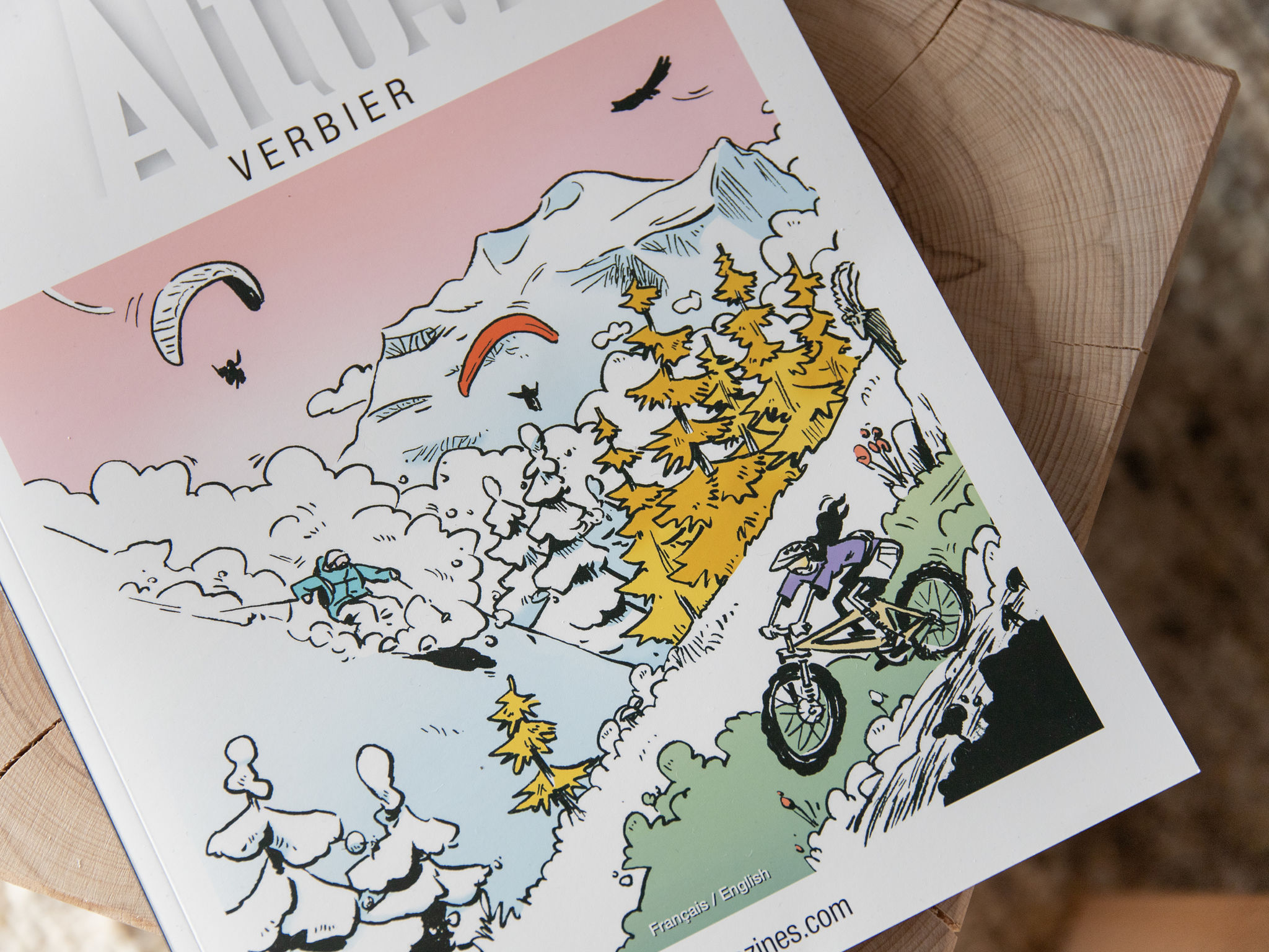 Photo of Baroudeur B04