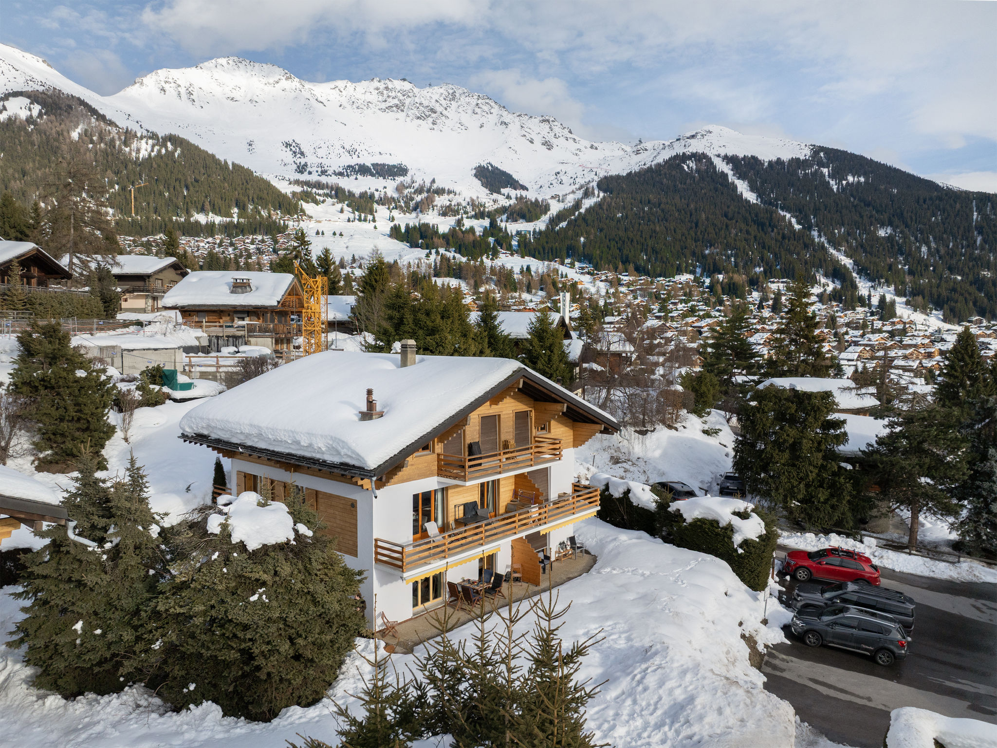 Photo of Baroudeur B04