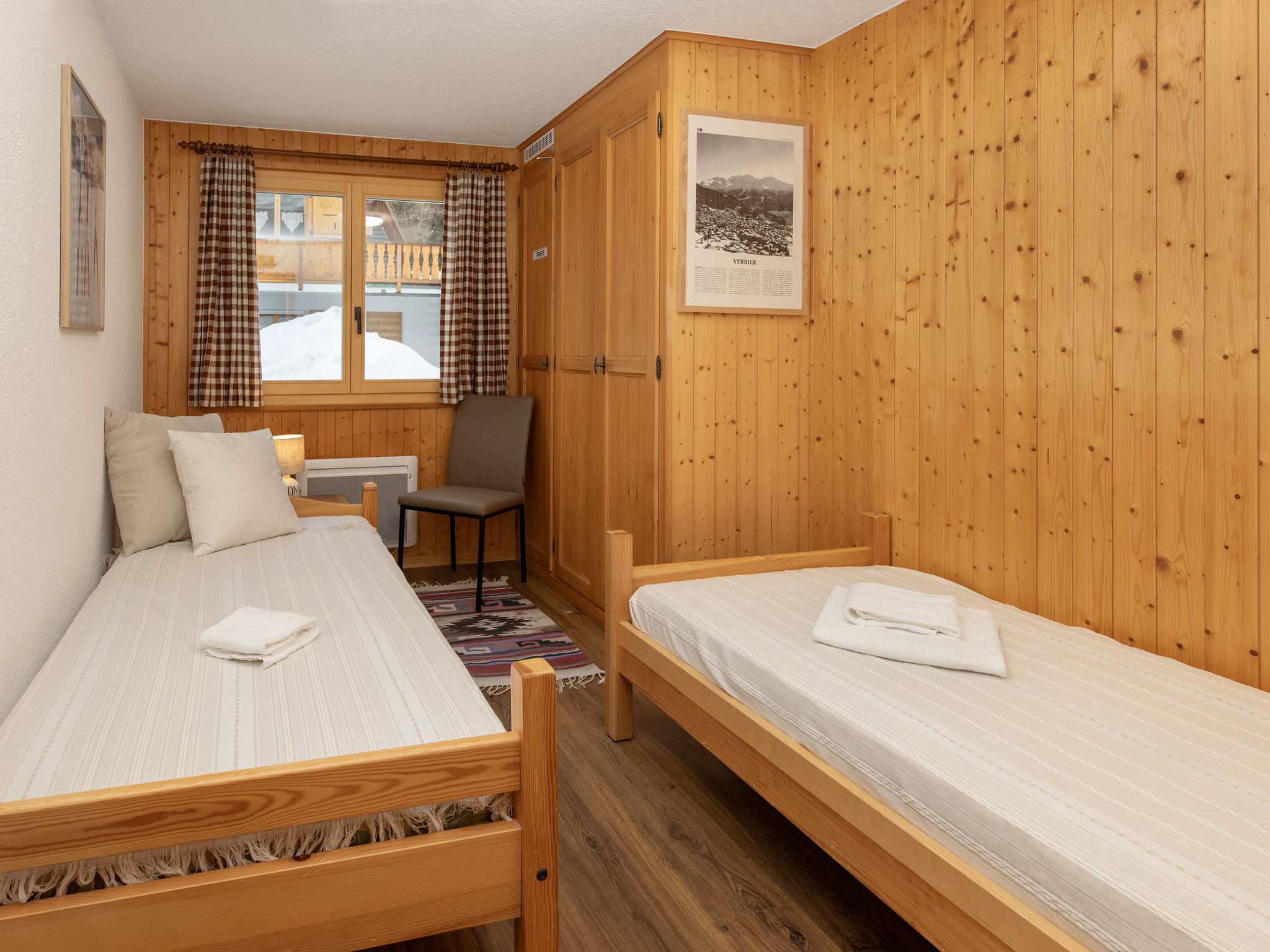 Photo of Baroudeur B04