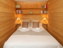 Appartement Les Moulins