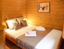 Appartement Les Moulins