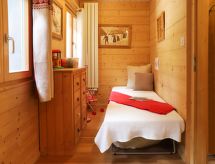 Appartement Les Moulins