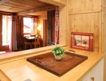 Appartement Les Moulins