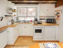 Appartement Les Moulins