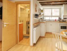 Appartement Les Moulins