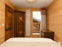 Appartement Les Moulins