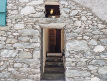 Appartement Les Moulins