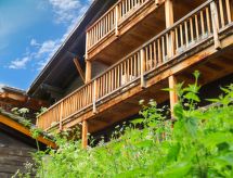 Appartement Les Moulins