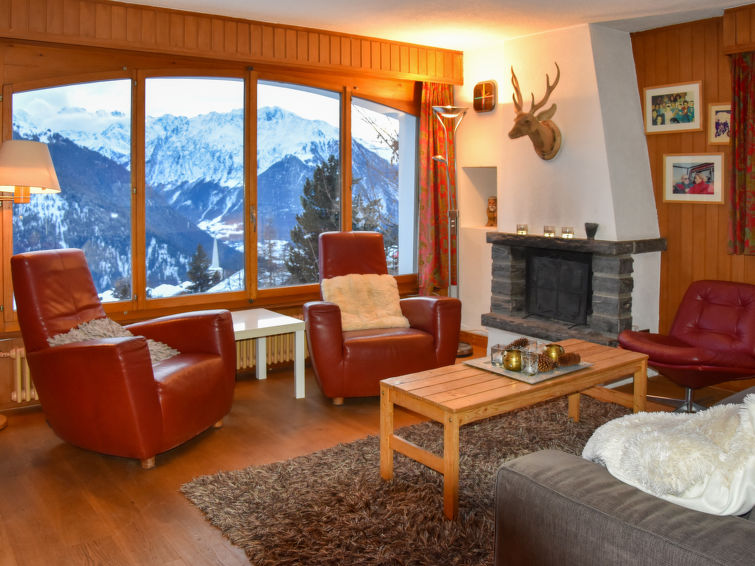 Search and Stay destination Val de Bagnes, VS - Switzerland from AU$ 598. La Toura