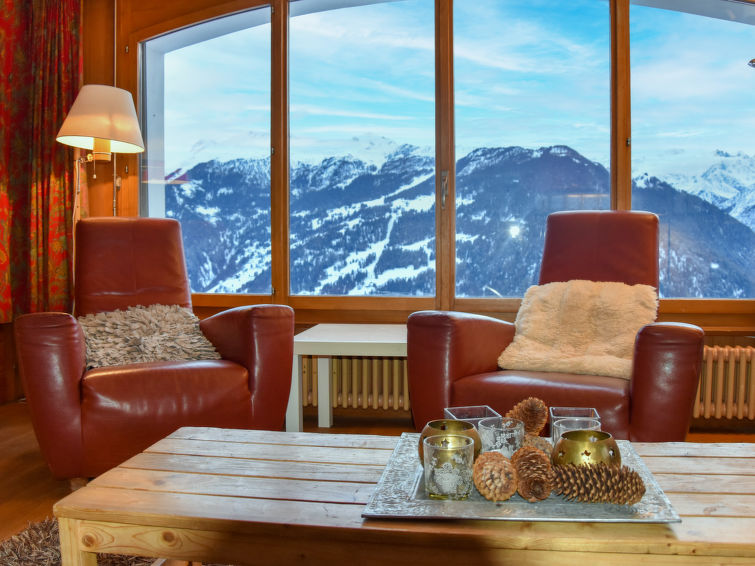 Search and Stay destination Val de Bagnes, VS - Switzerland from AU$ 598. La Toura