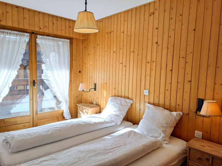 Search and Stay destination Val de Bagnes, VS - Switzerland from AU$ 381. Square Poste 341