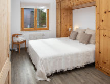 Galaxie 110: Modern appartement in hartje Verbier, 800m van de skilift - thumbnail 5