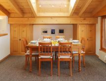 Olympia 443: Ruim appartement aan de piste in Verbier - thumbnail 4