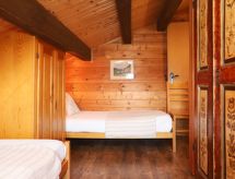 Vacation home Château Lapin