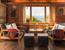 Vacation home Château Lapin